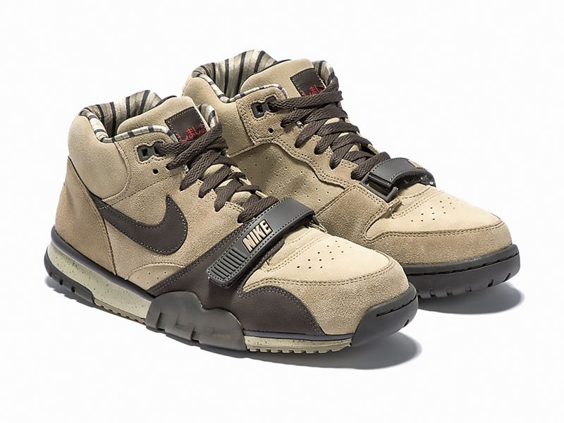 Sneakers botinetas