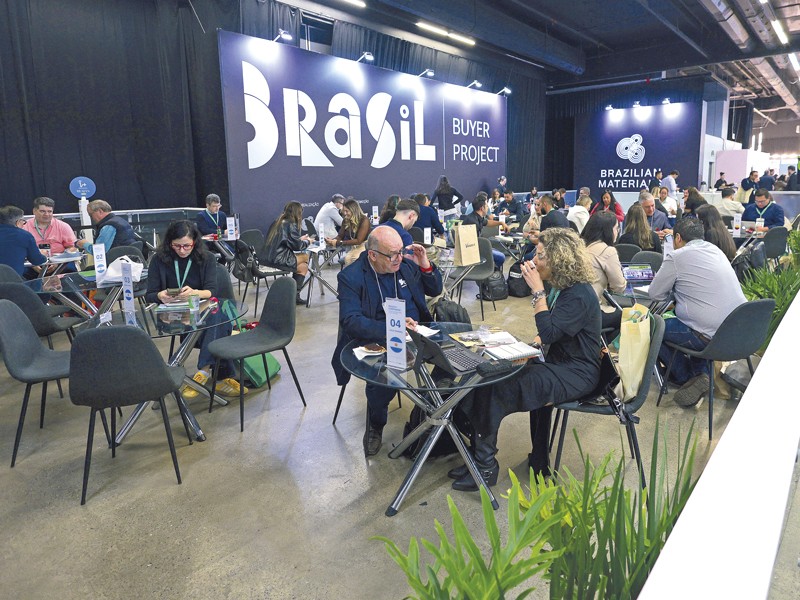 INSPIRAMAIS: con récord de visitantes y foco internacional