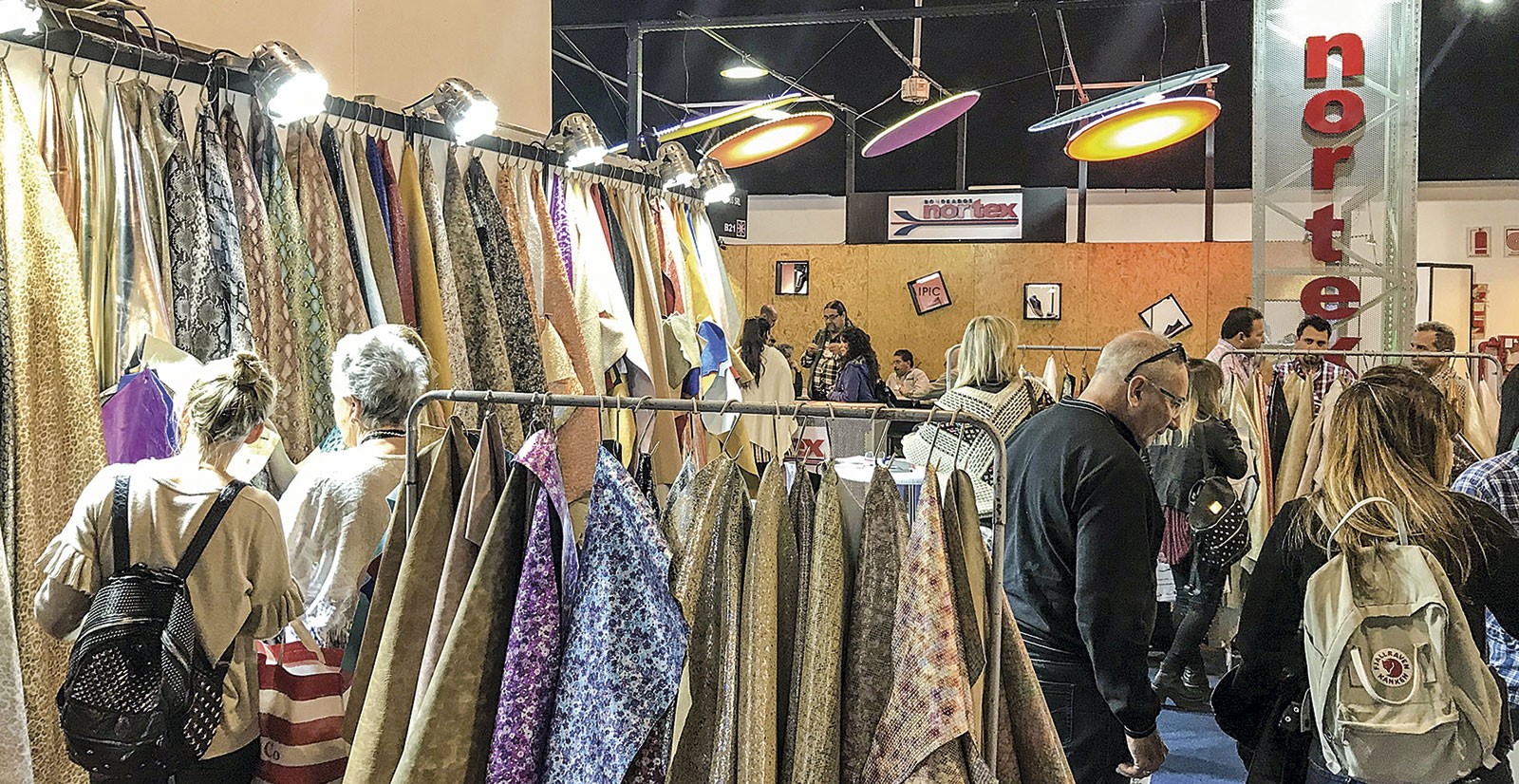 EXPOCAIPIC prepara su próxima edición en Octubre 2019