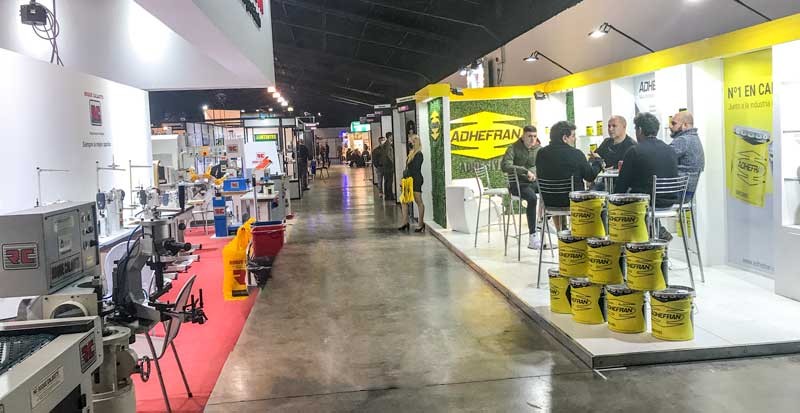 EXPOCAIPIC: fundamental para la recuperación del sector calzado