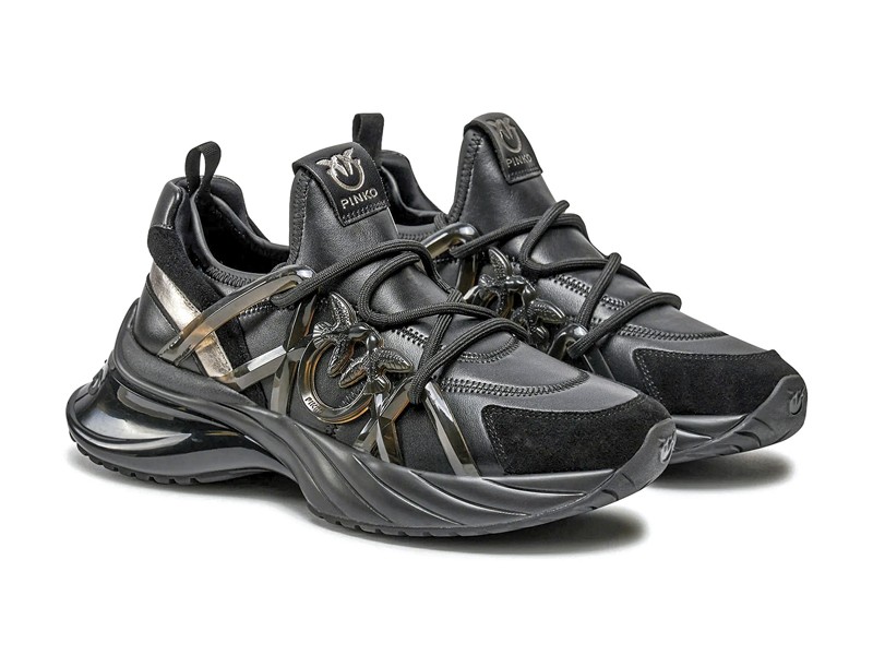 Sneakers chunky