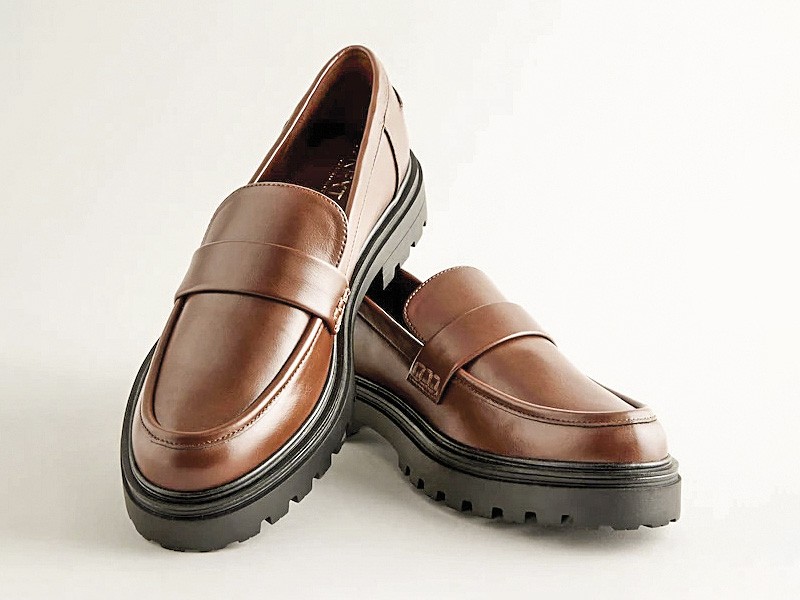 Mocasines soft classic