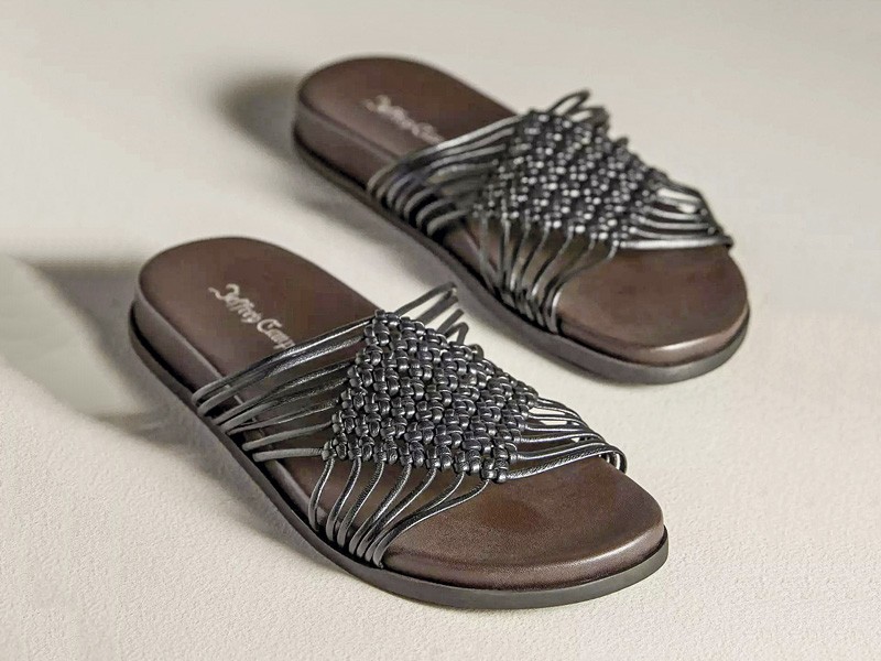 Chanclas: Entre las preferidas