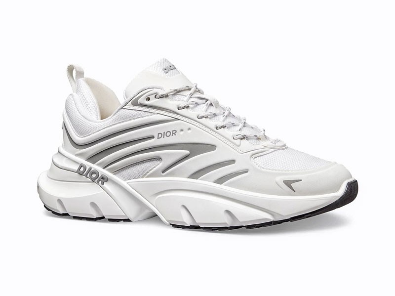 Sneakers chunky