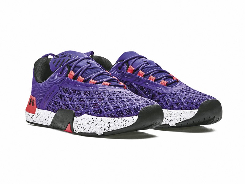 Sports sneakers