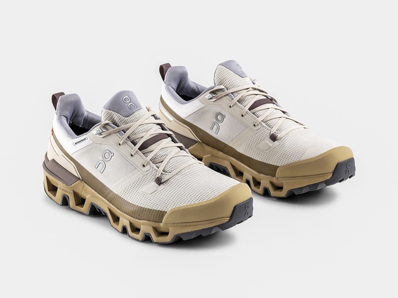 Sneakers deportivas urbanas