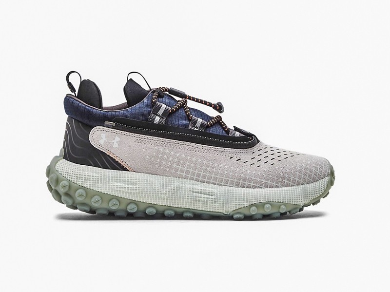 Sneakers deportivas urbanas:  Moda, tecnología 	y confort