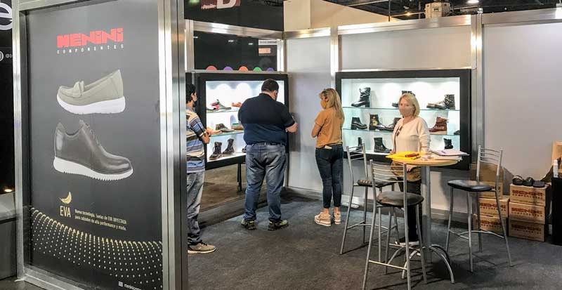 ¡Volvió EXPOCAIPIC! esperado reencuentro de proveedores con su mercado 