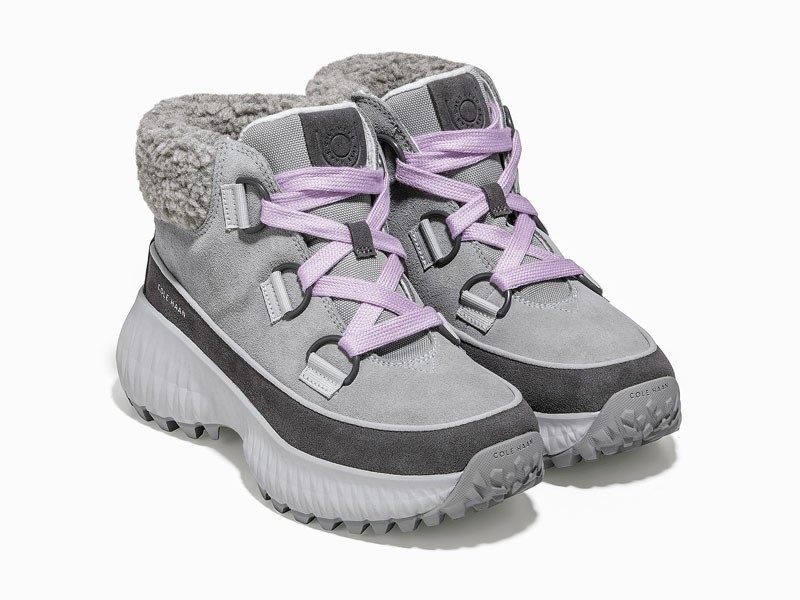 Botas y botinetas