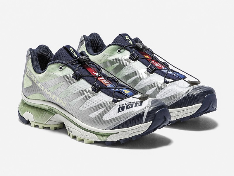 Sports sneakers