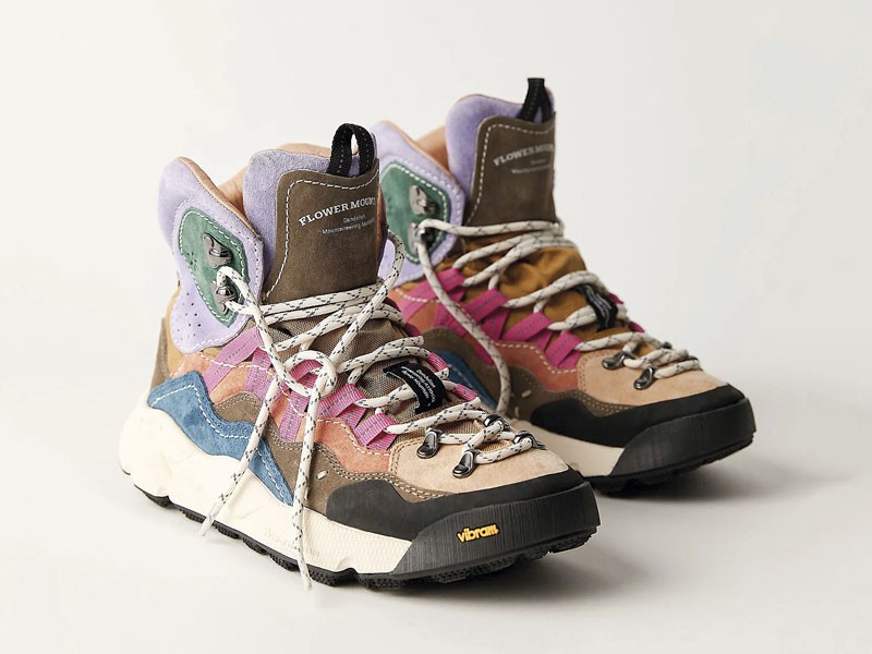 Sneakers botinetas
