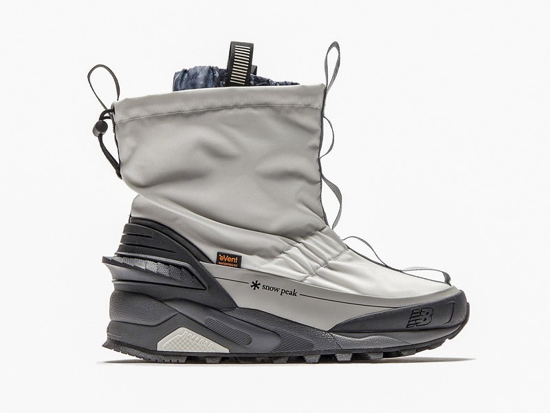 Botas / botinetas ski