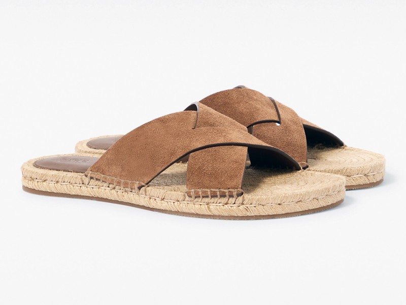Chanclas Tiras