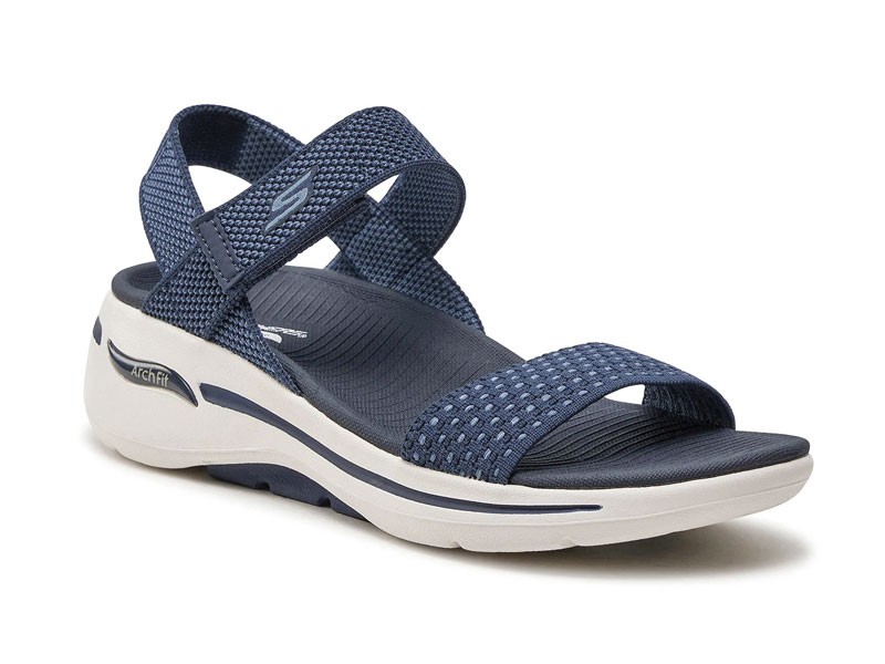 Sandalias bajas