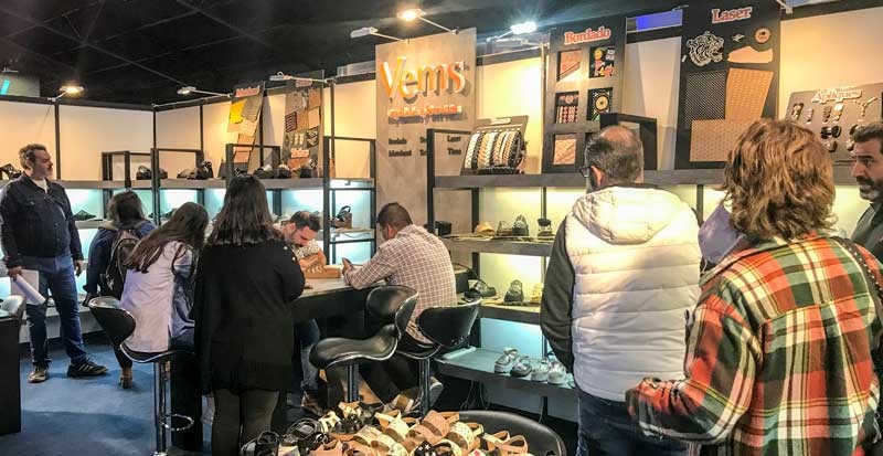 EXPOCAIPIC: fundamental para la recuperación del sector calzado