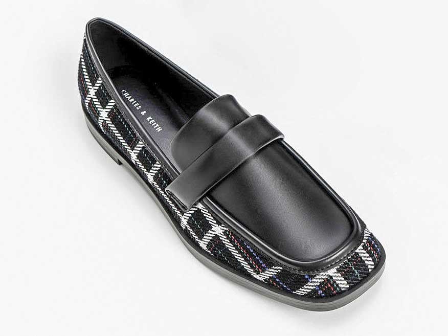 Mocasines sport