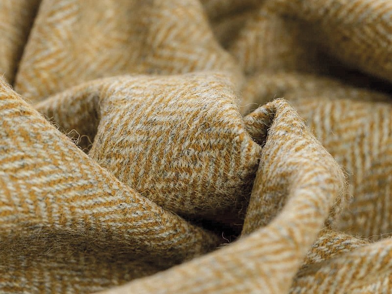 Materiales Otoño/Invierno 2026