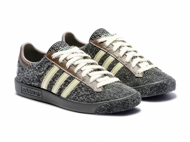 Sneakers Clásicas: Retro Futsal