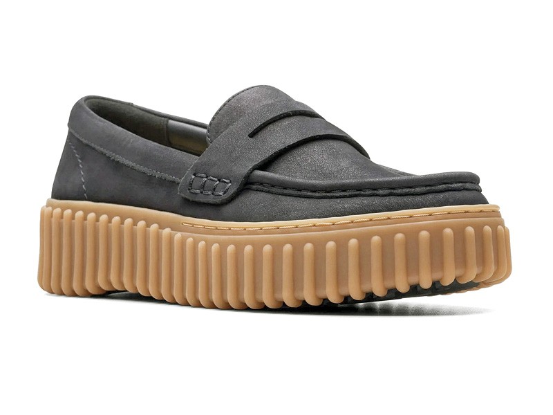 Moccasins