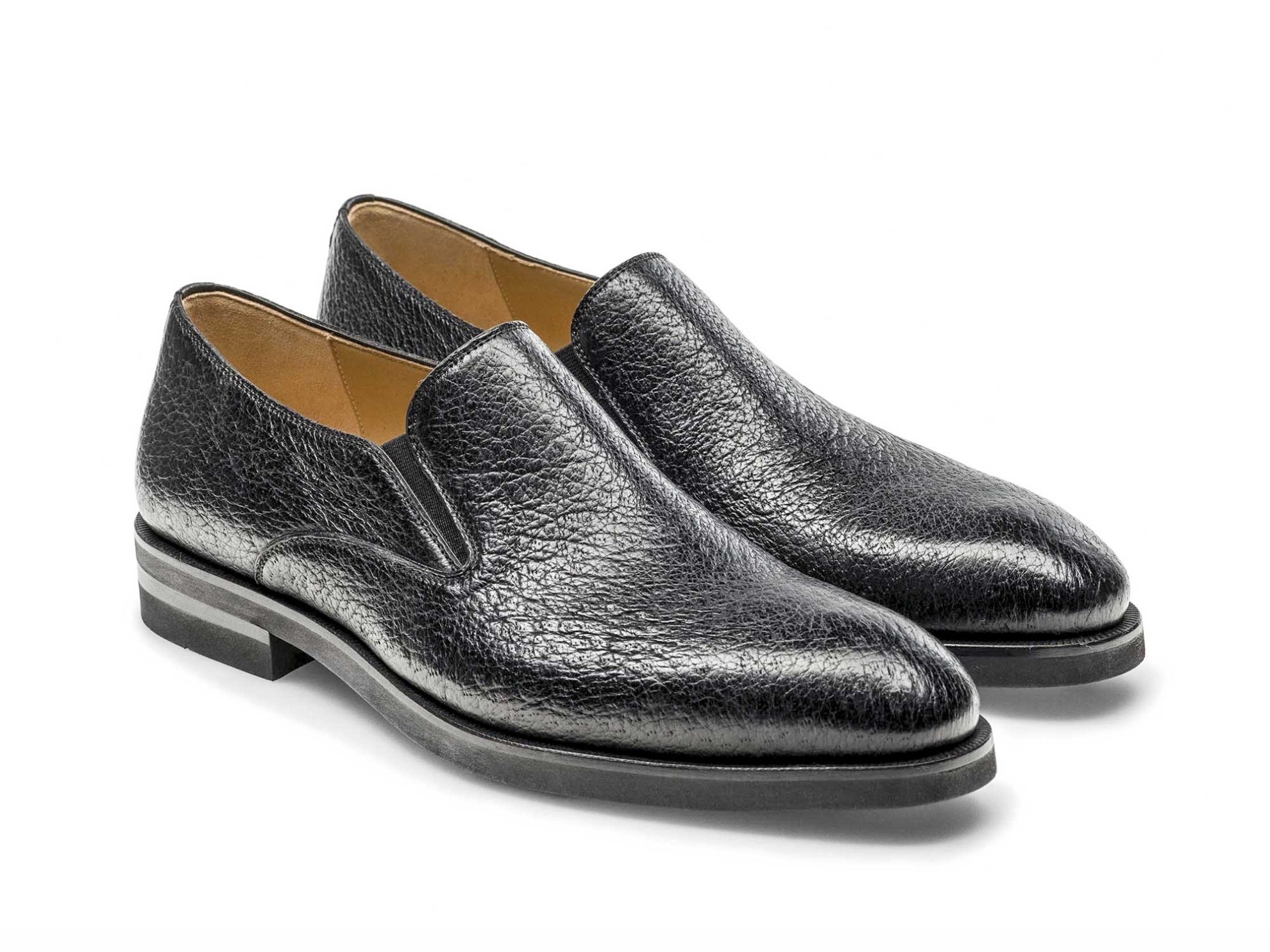 Zapatos lisos vestir