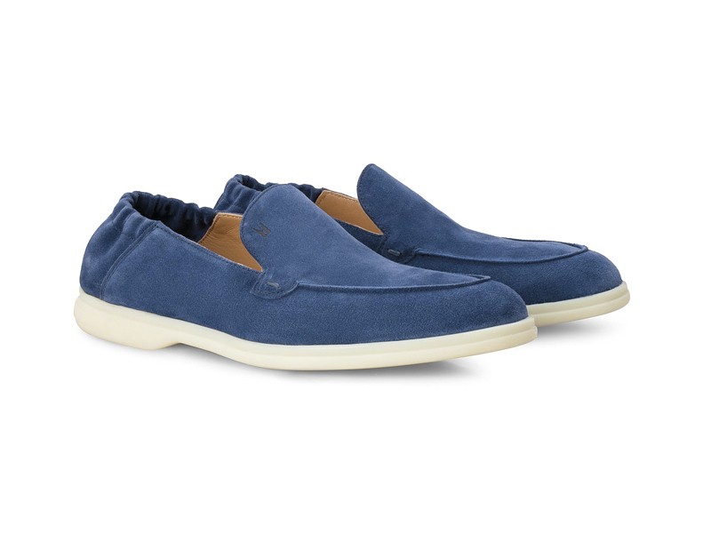Mocasines sport