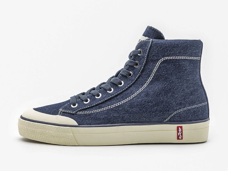 Sneakers botinetas