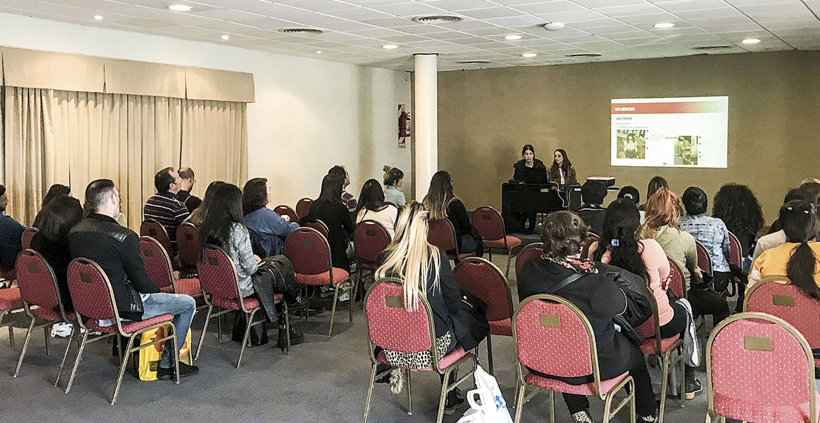 EXPOCAIPIC prepara su próxima edición en Octubre 2019