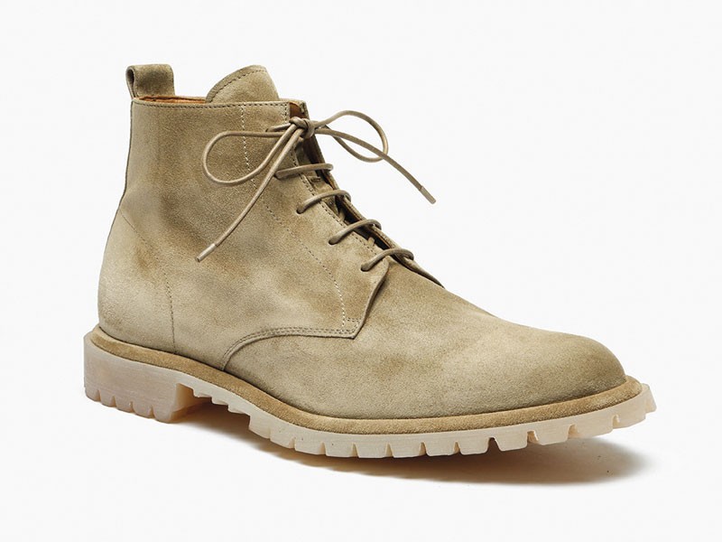 Botinetas  Acordonadas Sport: Opciones diversas 