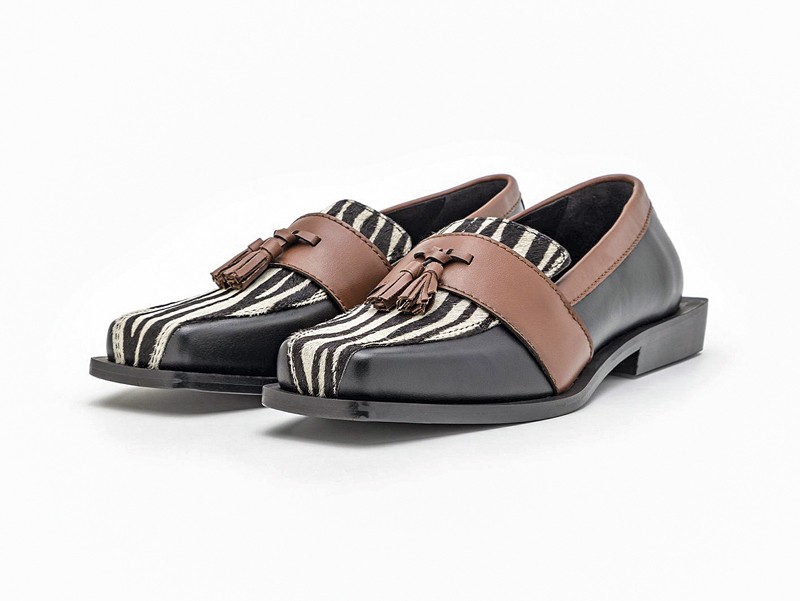 Mocasines sport: Materiales y suelas  para renovar modelos