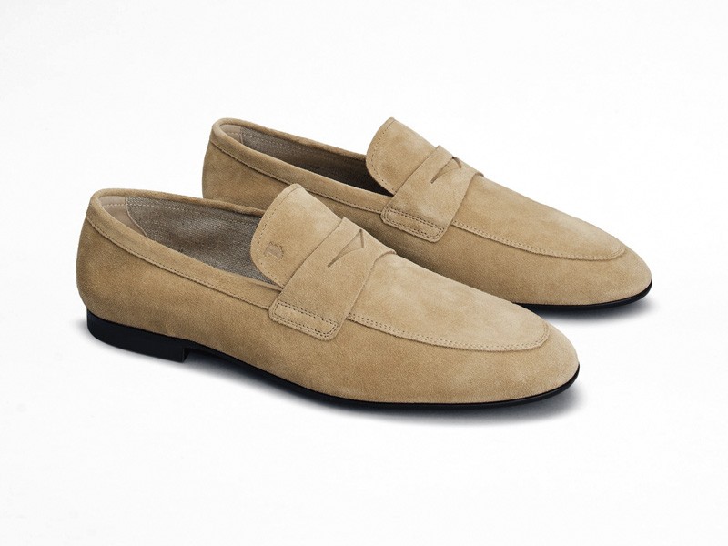 Mocasines
