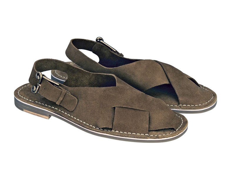 Sandalias