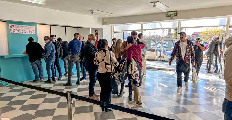 EXPOCAIPIC: fundamental para la recuperación del sector calzado