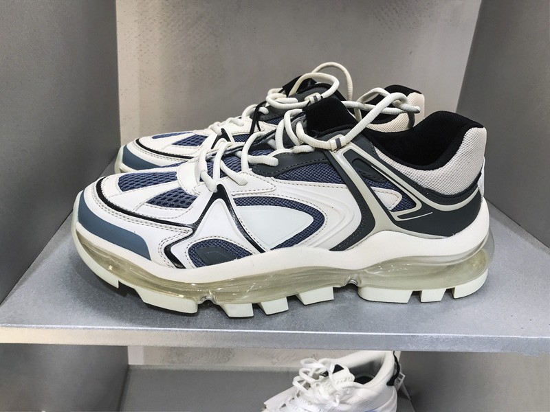Sneakers chunky