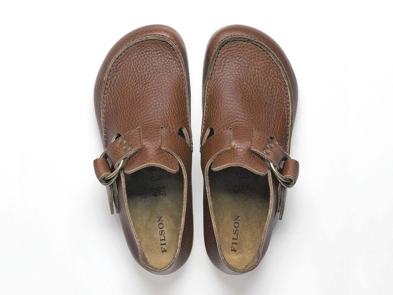 Mocasines