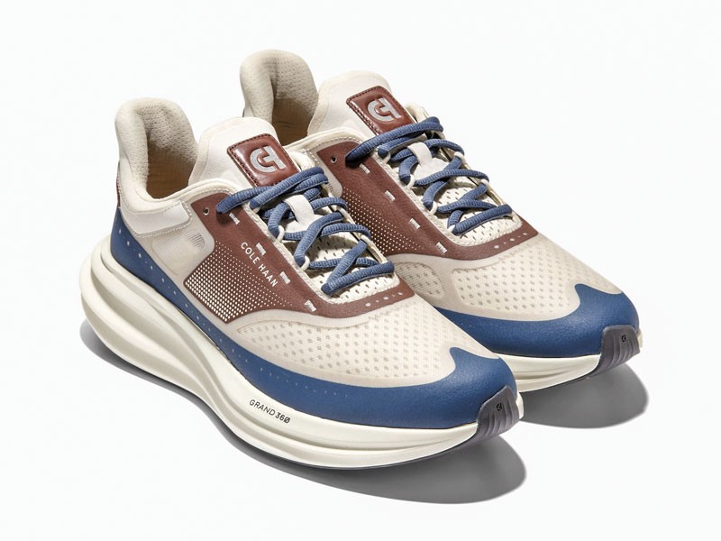 Sneakers chunky