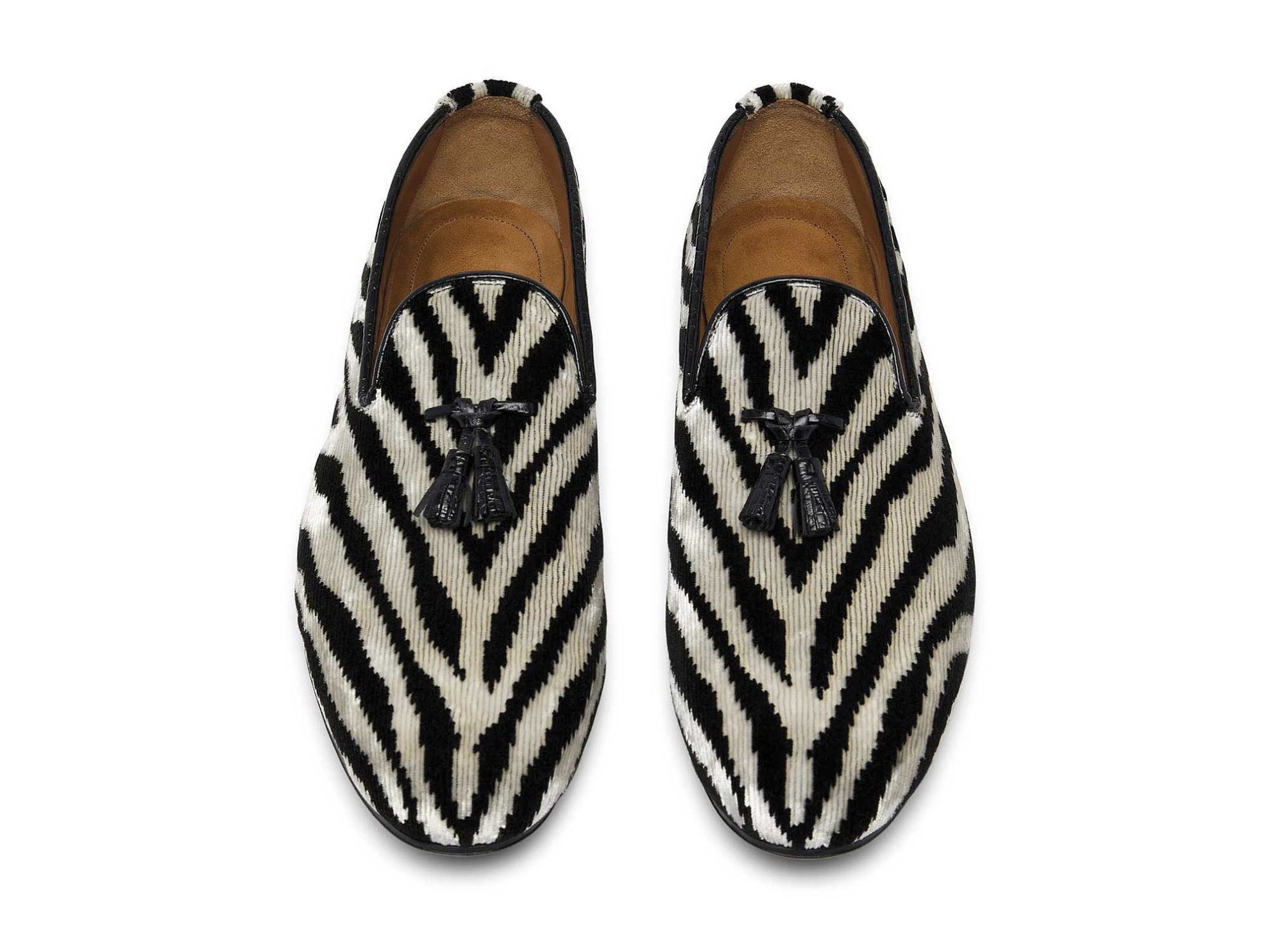 Zapatos lisos vestir