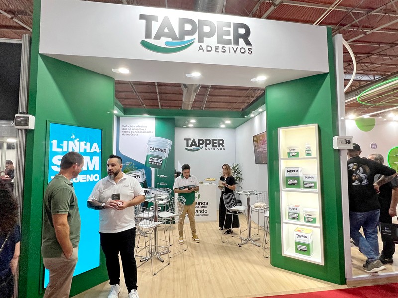 FIMEC recibió más de 23.000 visitantes  y se consolida como el mayor evento  de la proveeduría en América Latina