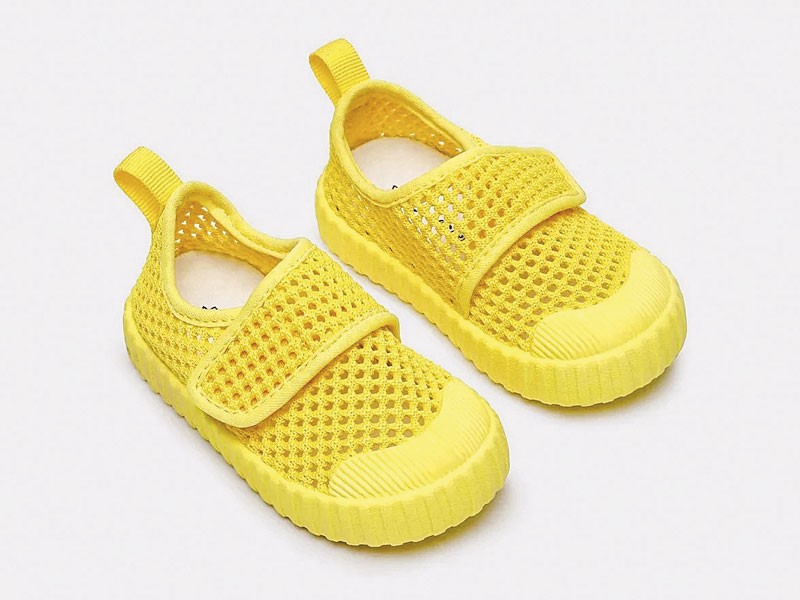 BALERINAS BALLERINAS MARY JANE GUILLERMINAS NIÑA ZAPATOS CERRADO NIÑO NIOÑA INFANTIL CALZADO TENDENCIA PRIMAVERA VERNAO 2026 2027 SERMA16719895788c.jpg Sneakers infantiles combinan mallas, color y ajuste