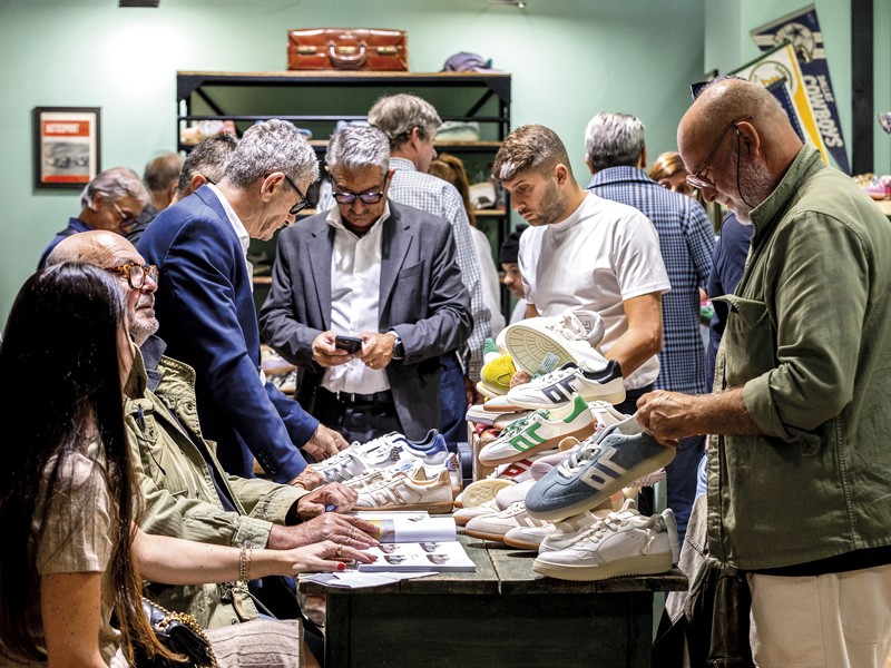 MICAM: Epicentro mundial del calzado