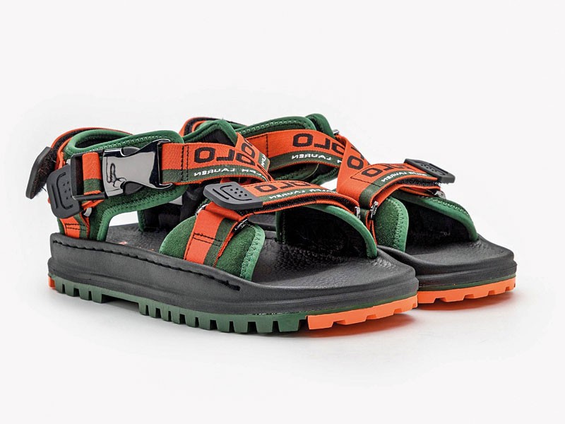 Sandalias Outdoor