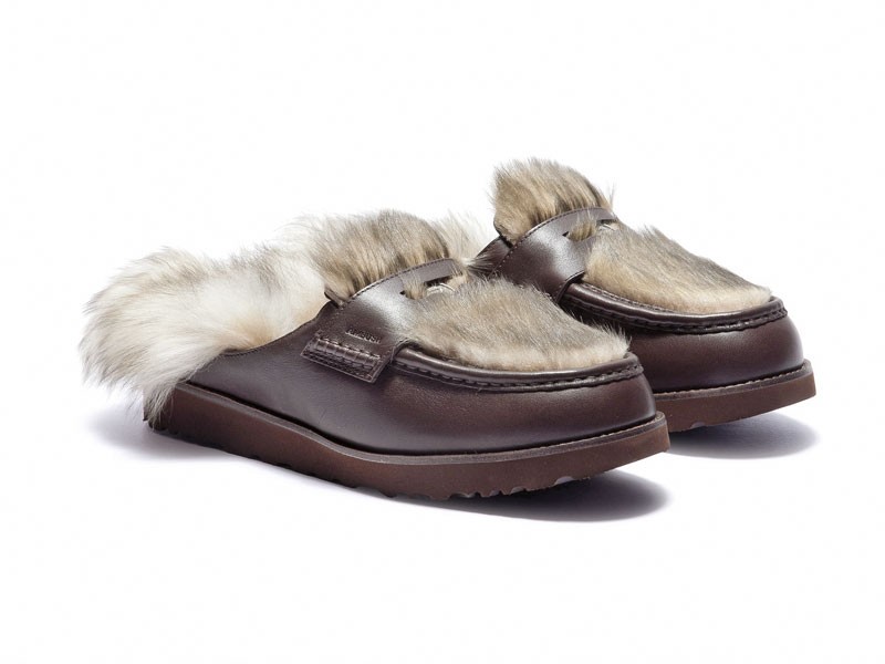 Bajos Lisos: Indoor urbano