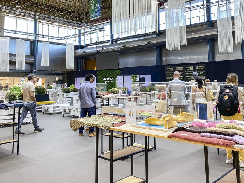 FUTURMODA. Balance positivo, dentro de un panorama de inestabilidad