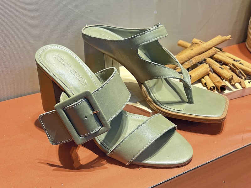 BFSHOW Brasil. Con récord de visitantes y negocios, se consolidó como la mayor feria de calzados en América Latina