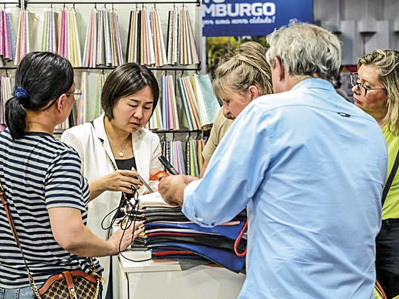 Crecen las expectativas por la próxima FIMEC en marzo 2026, en Brasil