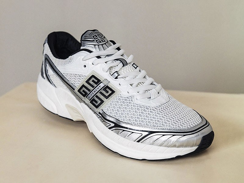 Deportivas urbanas: Retro sport