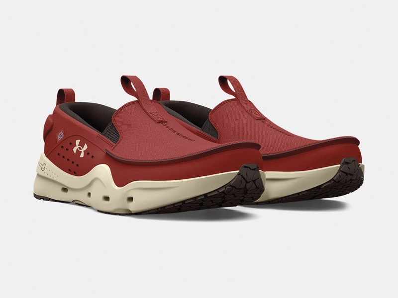 Mocasines sport: Materiales y suelas  para renovar modelos