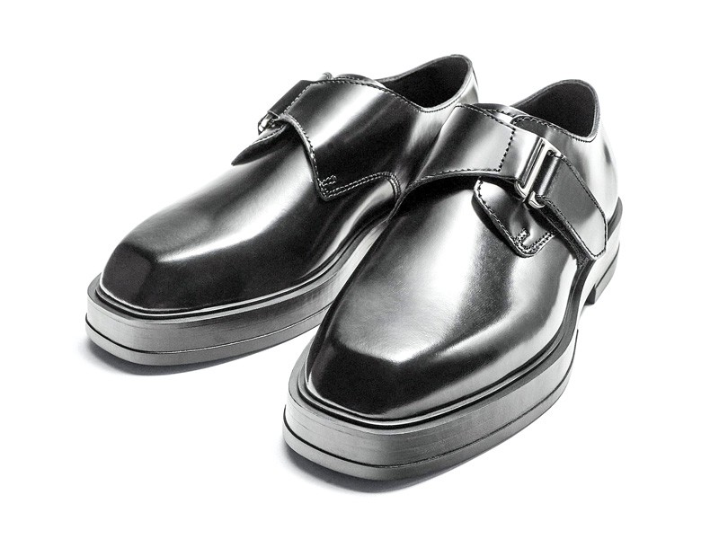 Mocasines y lisos vestir