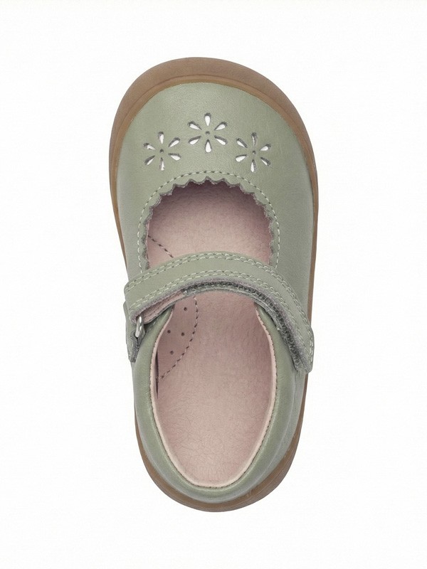 Zapatos infantiles con moños, mary jane y mocasines urbanos