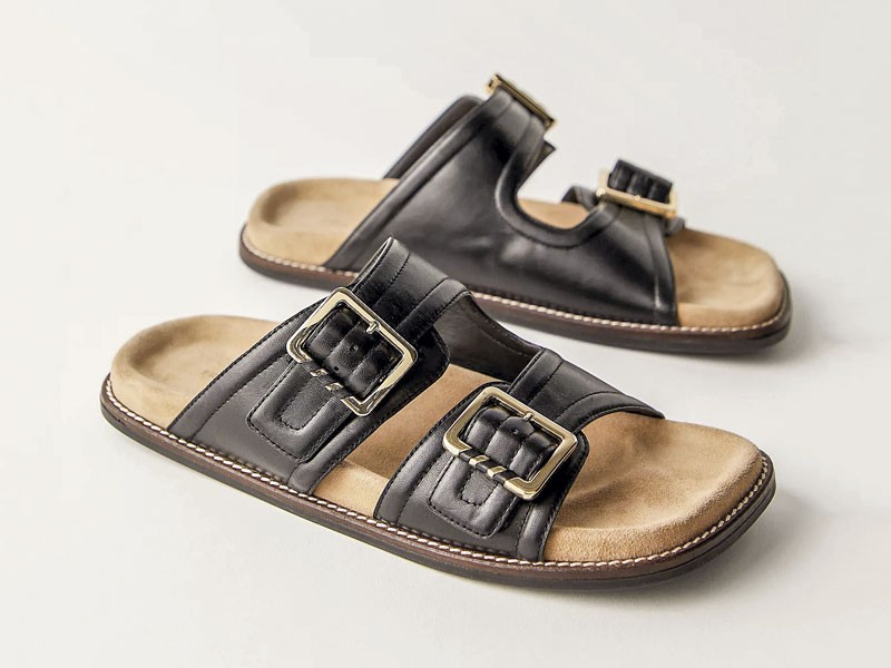 Chanclas