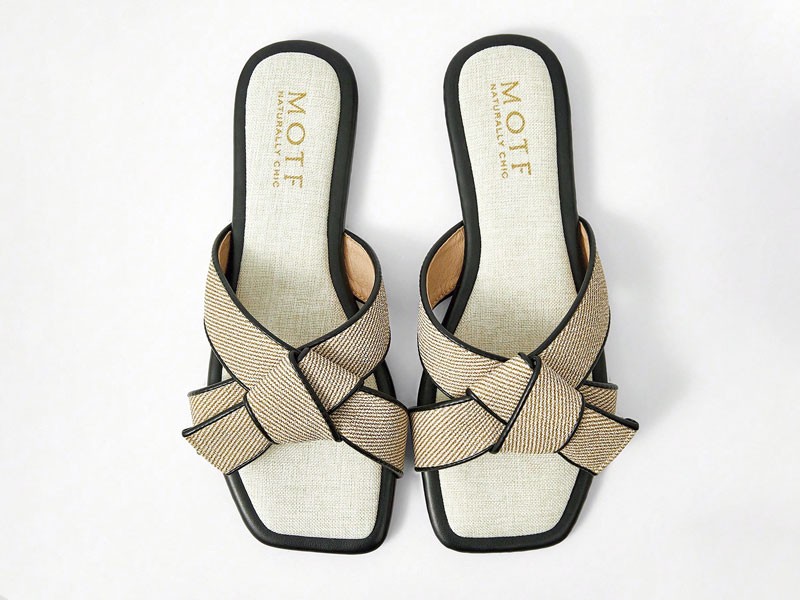 Chanclas sandalias